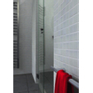 Looox Dry Porte serviette pour lavabo 60cm inox poli GA61843