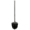 Geesa brosse de WC avec manche noir 0653667