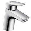 Hansgrohe Logiss Mitigeur lavabo 70 CoolStart chrome 0605641
