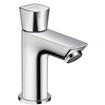 Hansgrohe Logis Robinet de toilette chrome 0605653