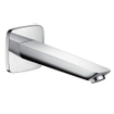Hansgrohe Logis Bec de baignoire 19.5cm chrome 0605674