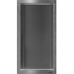 Looox BoX niche - 15x30x7cm - encastrée - inox 2330627