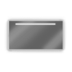 Miroir Looox X Line 140x70cm avec éclairage avec anti-condensation GA36715