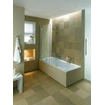 Bette Set baignoire en acier à poser 160x75x38cm blanc GA45412