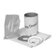Easydrain Montage accessoires Kit de montage pour vidage de douche 2301802