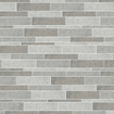 Ceralto Tavola Stone Vloertegel - 29.7x59.7cm - 12.0mm - gerectificeerd - Antraciet SW393694