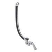 Hansgrohe Flexaplus Poignée tournante Chrome GA22257