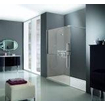 HR Badmeubelen Gala lavabo en céramique 81x46x2cm blanc 1 trou de robinet GA91438