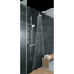 Grohe Euphoria Ensemble de barre de douche - 90cm - avec douchette à main - Mono chromé 0441974