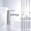 Hansgrohe Metropol Cartouche pour robinet lavabo-bidet-cuisine 0460429