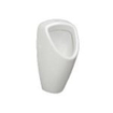 Laufen Caprino Plus urinoir 34x30.5x54cm arrivée par le haut sans mouche céramique blanc 0081214