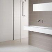 Mosa Matt collection Wandtegel - 14.7x14.7cm - 5.6mm - Porseleinwit uni SW393383