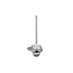 Hansgrohe Atoll Porte-savon Verre clair Chrome GA78762