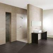 Ceralto Quercio Edge Vloertegel - 59.7x59.7cm - 12.0mm - gerectificeerd - Donker grijsbruin SW393648