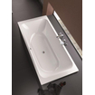 Bette Purista baignoire 190x90cm blanc SW75379