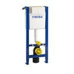 Wisa XT élément WC encastré commande frontale 83cm 0701514