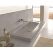Bette One baignoire tôle d'acier rectangulaire 170x75x42cm avec bonde ronde blanc 0341201