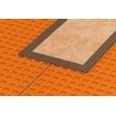 Schluter Kerdi-keba Bande d'étanchéité rouleau 185mm x 5m SW102502