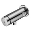 Schell Petit Robinet de lavabo temporisé Chrome GA35766