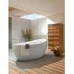 Villeroy et Boch Aveo New Generation Siège WC avec abattant et softclose Blanc 0124454