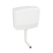 Wisa 900 réservoir bas blanc 0700355