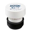 Wisa maxi Studor 536 Aérateur intérieur 75 90 110mm 0560156