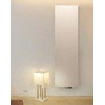 Vasco Niva N1L1 radiateur design simple 420x1220mm 645 watt blanc structuré D RADENK42X122 645WSTR 7240986