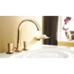 Dornbracht LaFleur porte-rouleau de WC chrome 0471319