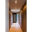 Vasco Arche radiateur design à tubes verticaux 670x2000mm 1660 watts blanc 7240670