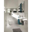 Villeroy & Boch Subway Robinet de lavabo 1avec trop-plein chrome 0475614