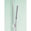 Hansa Stilo douchette à main chrome GA98163