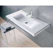 Laufen Living Square Lavabo pour meuble 90x48cm avec trou de robinet et trop-plein blanc GA72816