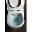 Laufen Pro cuvette suspendue 53x36x35cm abattant profond sans bride avec trous de fixation sur le côté céramique blanc 0192332