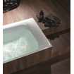 Bette Lux Baignoire Rectangulaire 180x80cm Duo Blanc SW60506