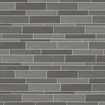 Ceralto Tavola Stone Vloertegel - 29.7x59.7cm - 12.0mm - gerectificeerd - Antraciet SW393694