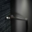 Geesa Modern Art Anneau de serviette Chrome 0650143