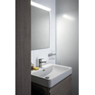 Laufen Pro S lavabo 46.5x65x17.5cm 1 trou de robinet céramique blanc 0083307