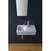 Royal plaza bonde lavabo 1 1/4" clic clac avec trop-plein glossy blanc SW87274