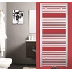 Royal Plaza Sorbus r radiator 40x180cm n41 696w recht middenaansl. grijs metallic SW108588