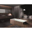 Bette Lux Baignoire Rectangulaire 180x80cm Duo Blanc SW60506