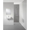 Ceralto Gavira Raw Vloertegel - 14.6x14.6cm - 7.0mm - Grijs SW393626