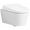 Geberit AquaClean télécommande pour WC suspendu Sela blanc alpin 0730079