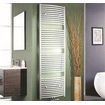 Royal Plaza Sorbus g radiator 60x140 584w gebogen met midden aansluiting wit GA30868