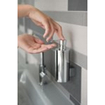 Geesa Nexx Patère Chrome 0650122