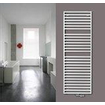 Vasco Arche ab des.radiator 600x1870 n36 1197w as=1188 wit 9016 met ventiel SHOWROOMMODEL SHOW21423