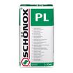 Schonox Pl mortier de réparation universel sac de 25 kg. SW102285