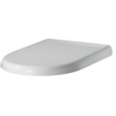 Ideal Standard Washpoint abattant de toilette avec softclose blanc 0467115