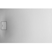 Duravit Stonetto receveur de douche en matériau de synthèse (Solid Surface) rectangulaire 120x80x5cm blanc 0300919