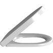 Villeroy & Boch Omnia Architectura abattant de WC - avec softclose et quick release blanc 1024393