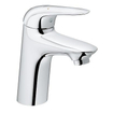 GROHE Eurostyle New Mitigeur de lavabo économique taille M avec levier plein chromé SW60363